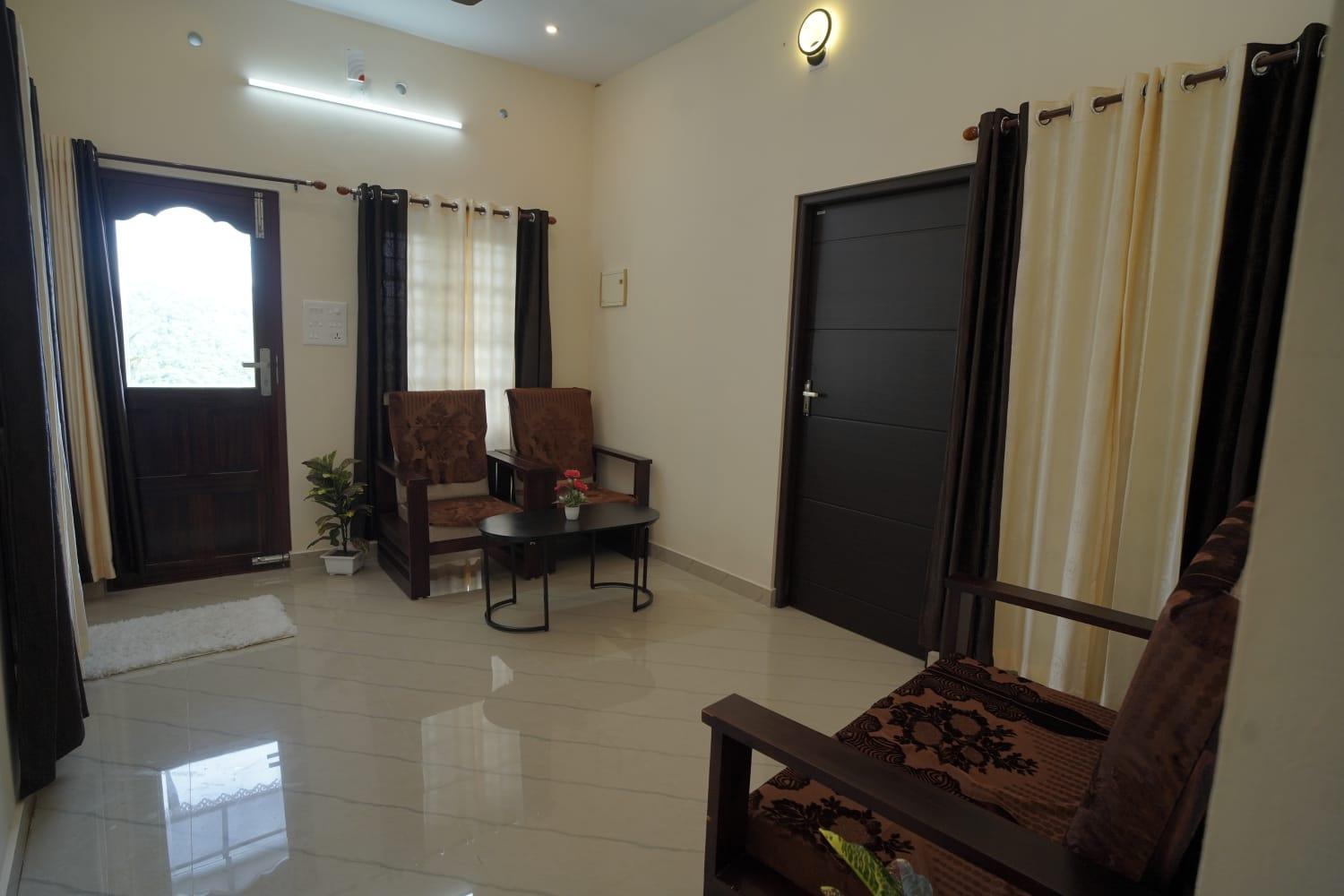Swasthika Homes