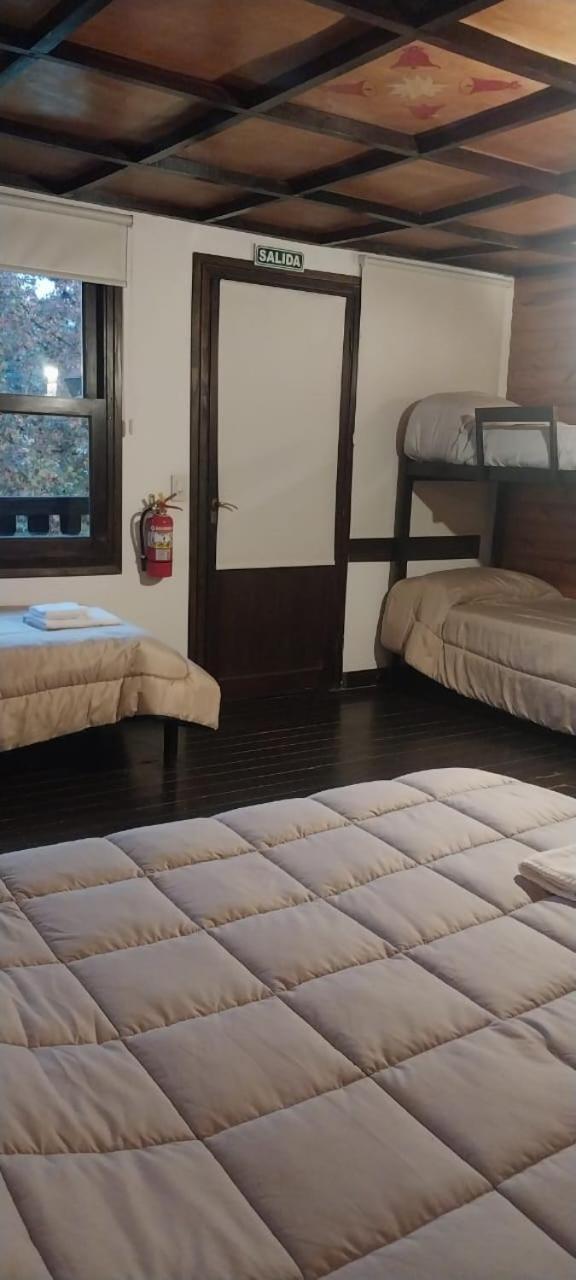 Cucu Haus Hostel