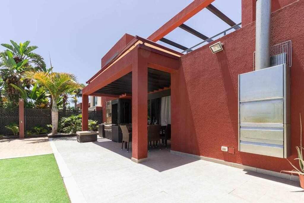 Villa Alejandra Golf