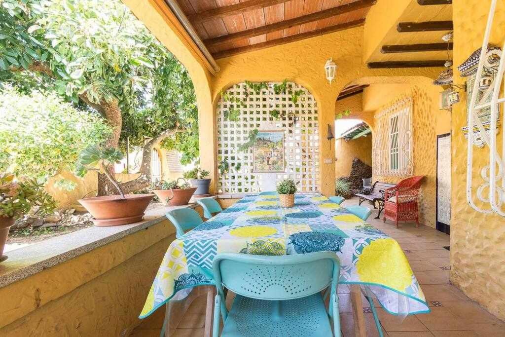 Villa Ojuelos