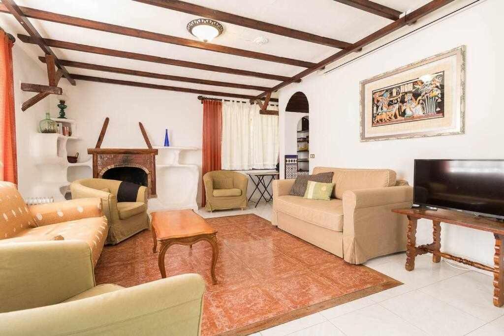 Villa Ojuelos