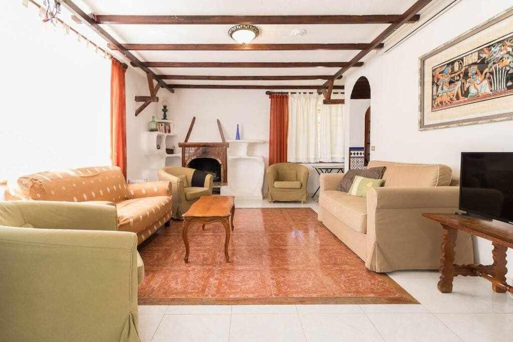 Villa Ojuelos