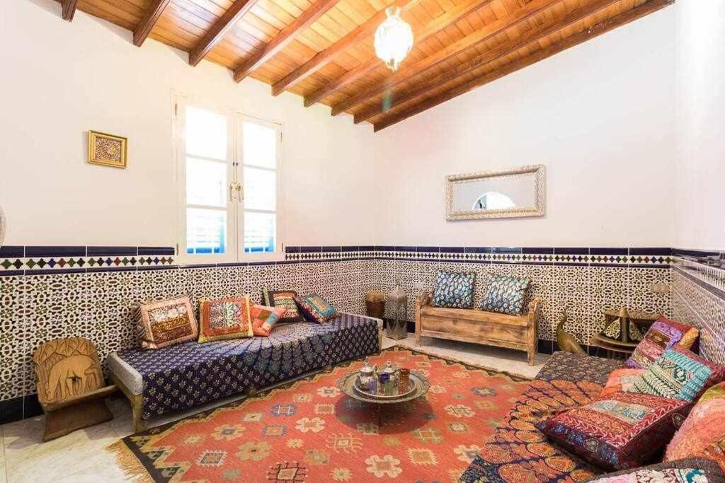 Villa Ojuelos