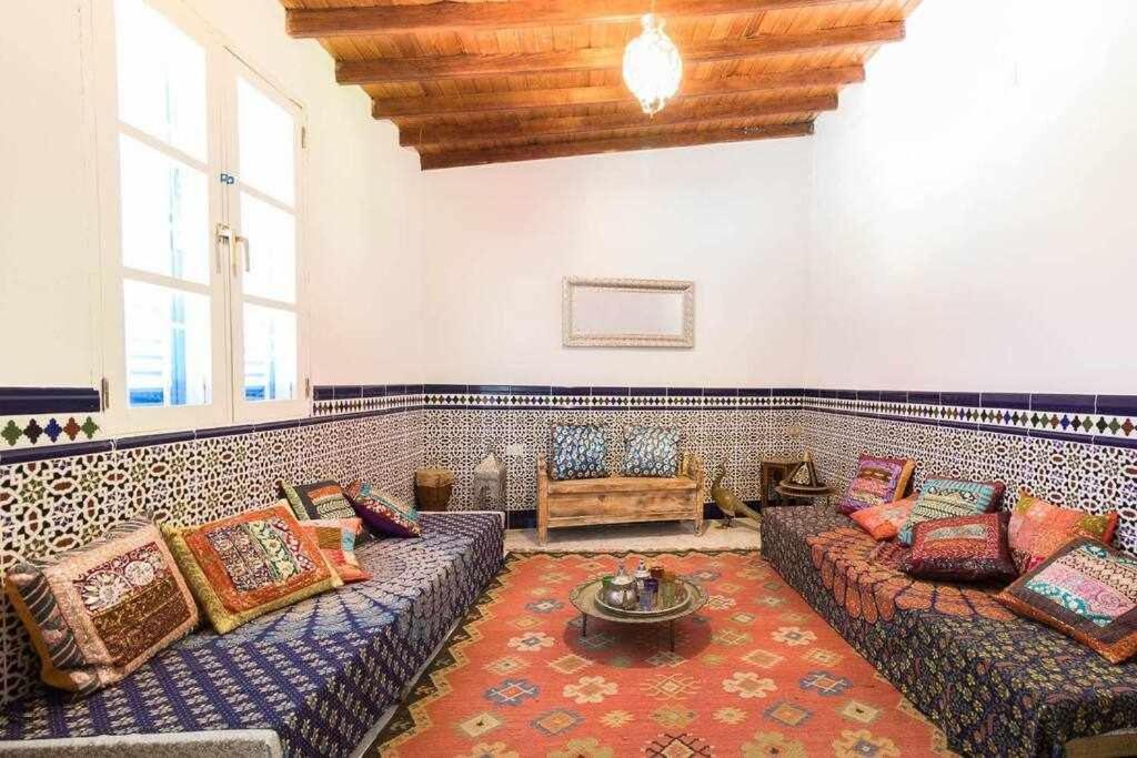Villa Ojuelos