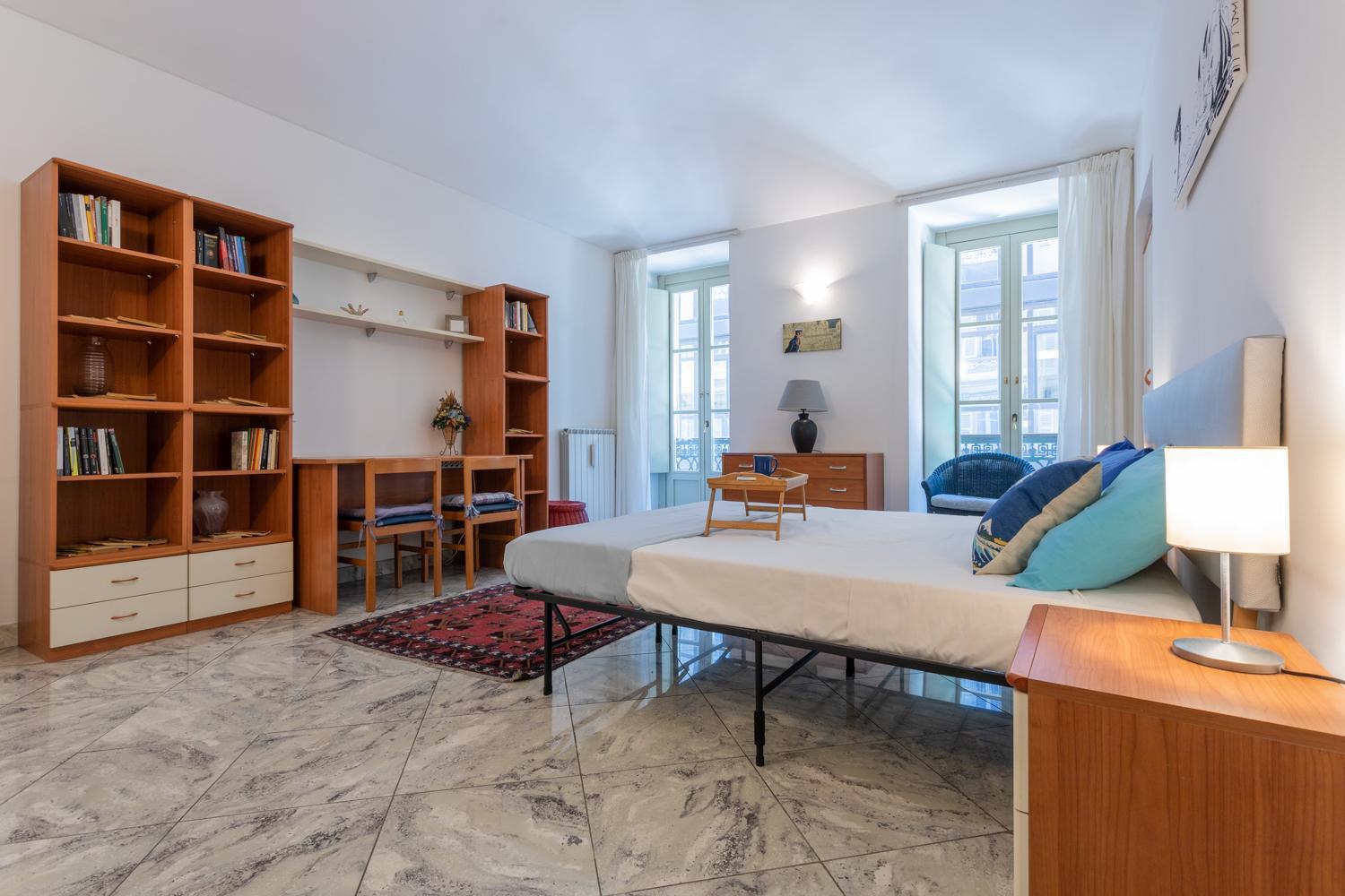 Carlo Alberto House by Wonderful Italy view 2