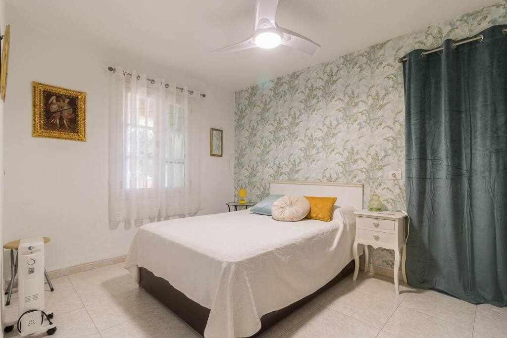 Villa Ojuelos