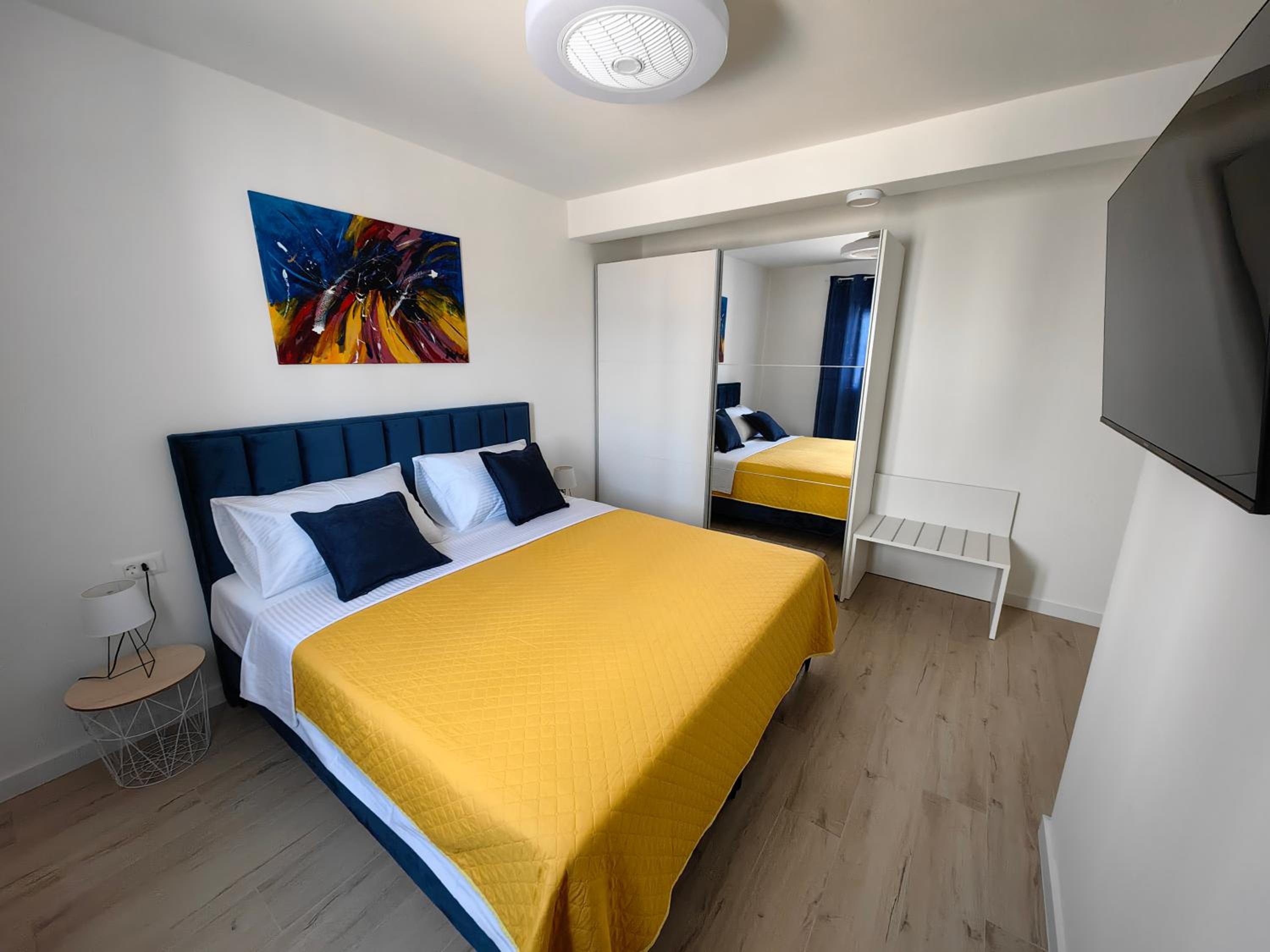 Apartments SORELLE