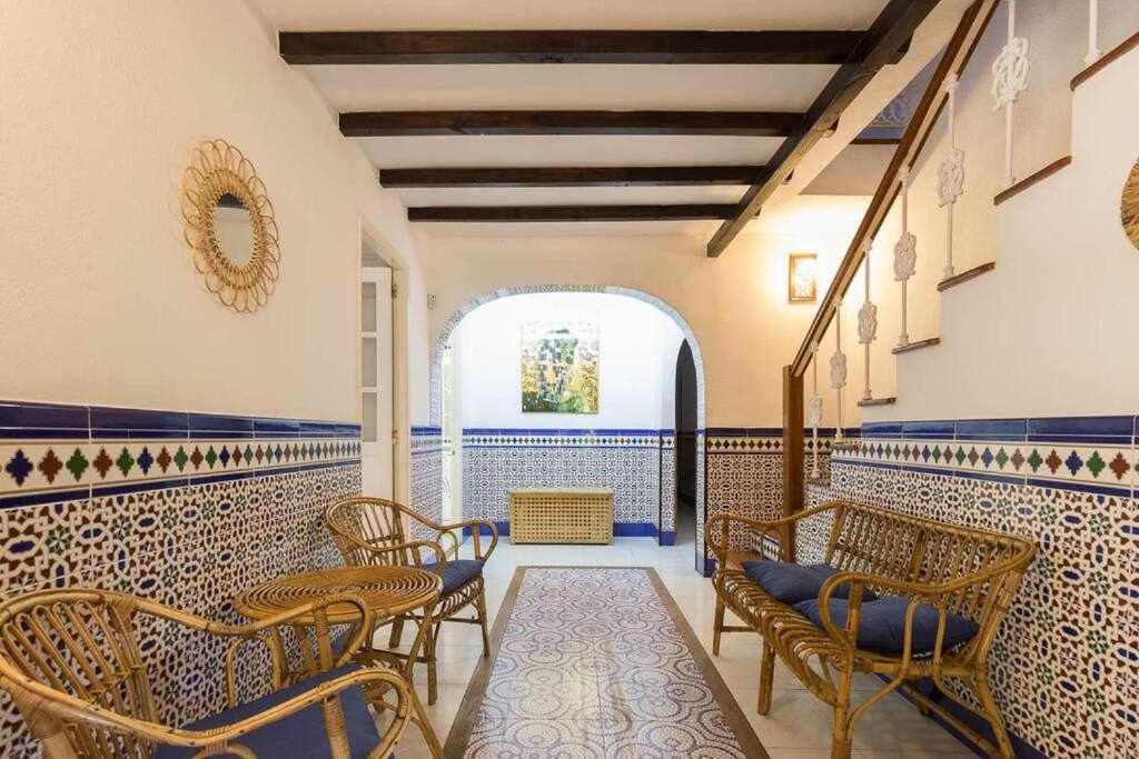 Villa Ojuelos