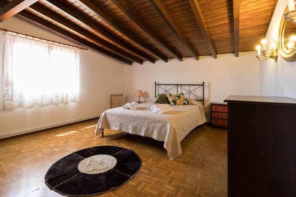 Villa Ojuelos