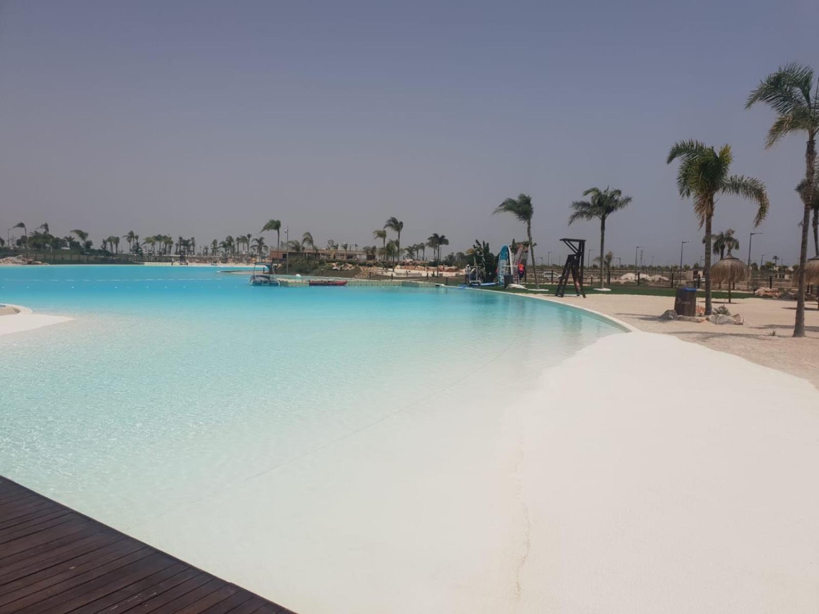 Santa Rosalia Lake & Life Resort Jacuzzi penthouse Golf