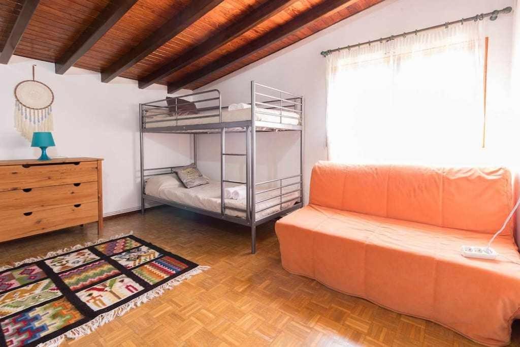 Villa Ojuelos