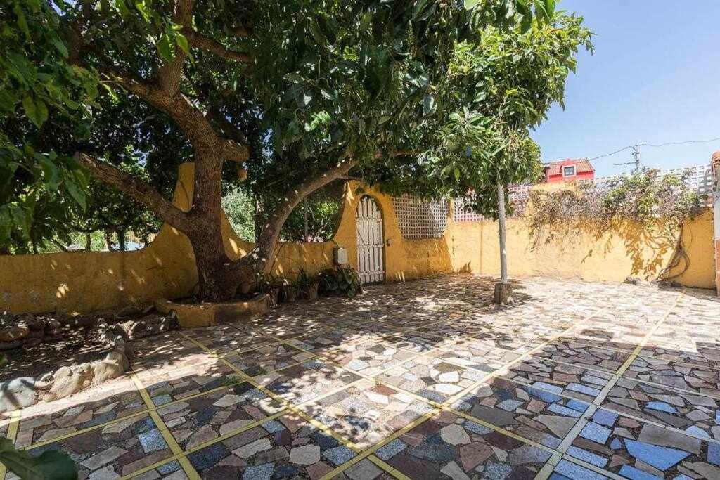 Villa Ojuelos
