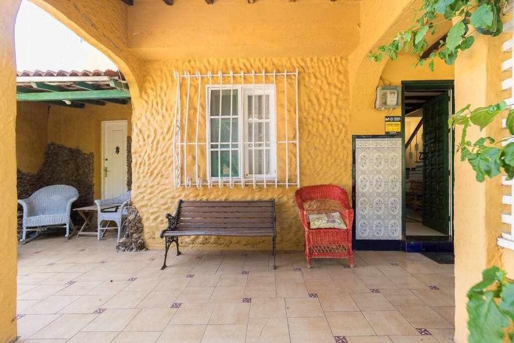 Villa Ojuelos