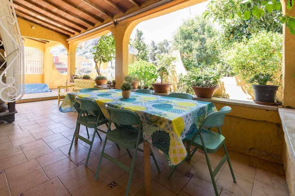Villa Ojuelos