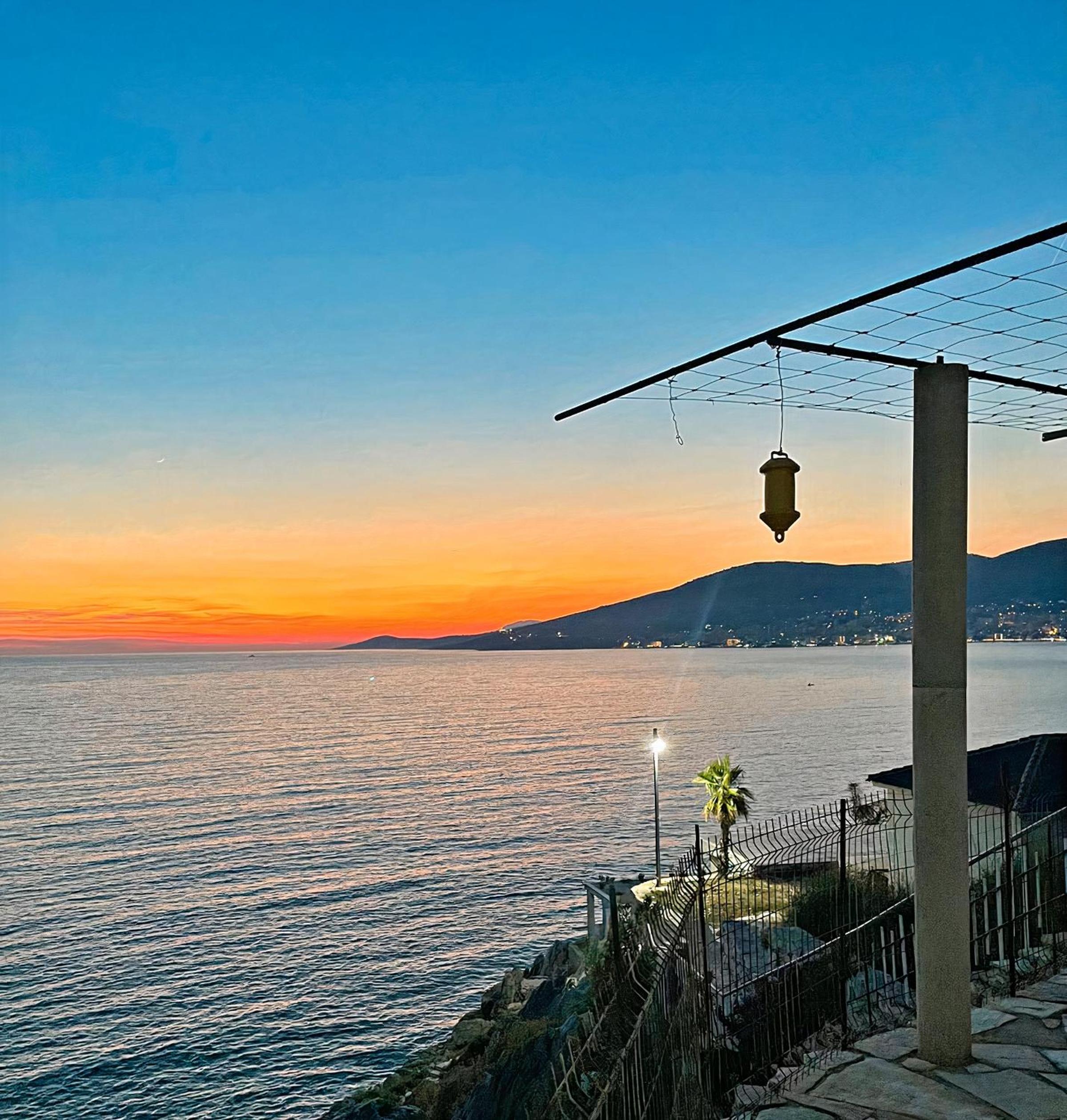 Prive Hill Saranda