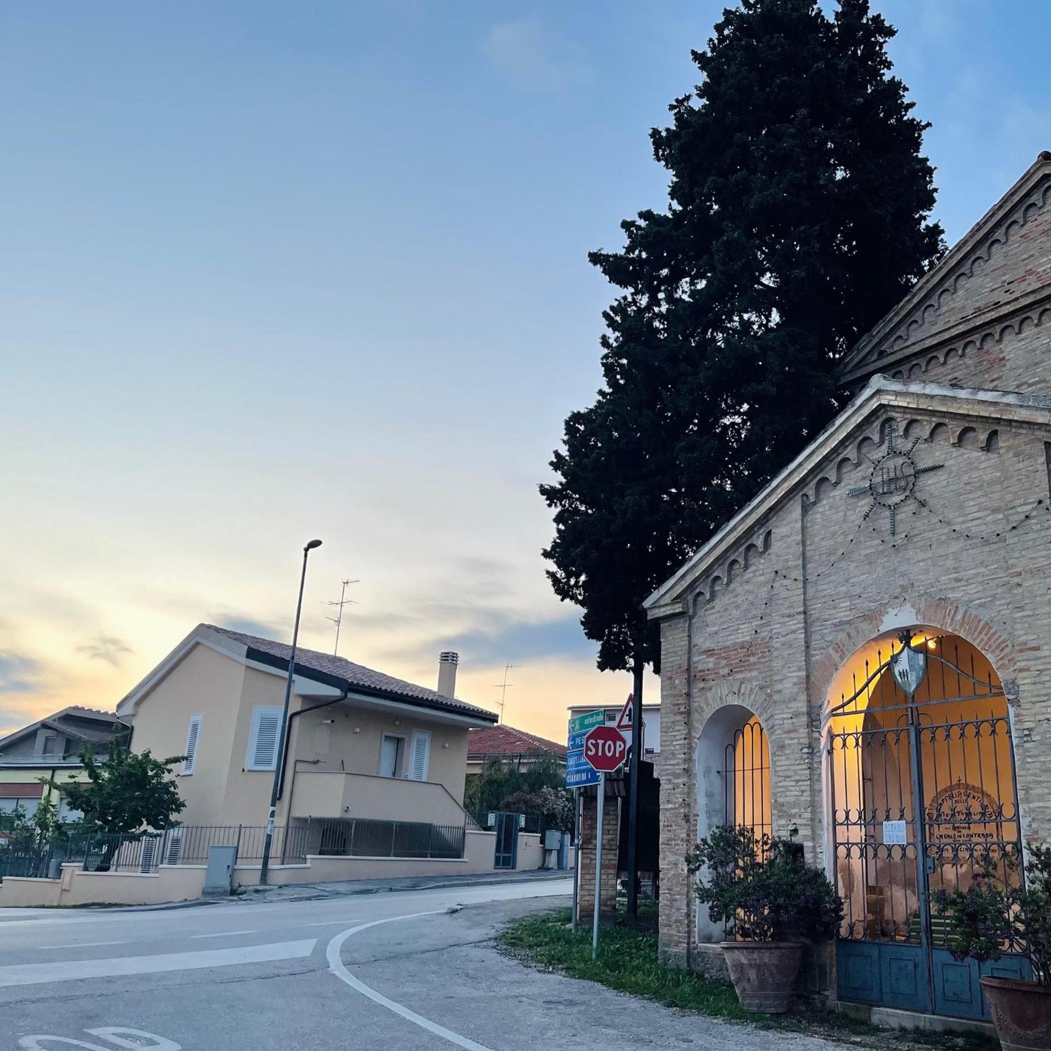 B&B CIVICO CINQUE photo 1