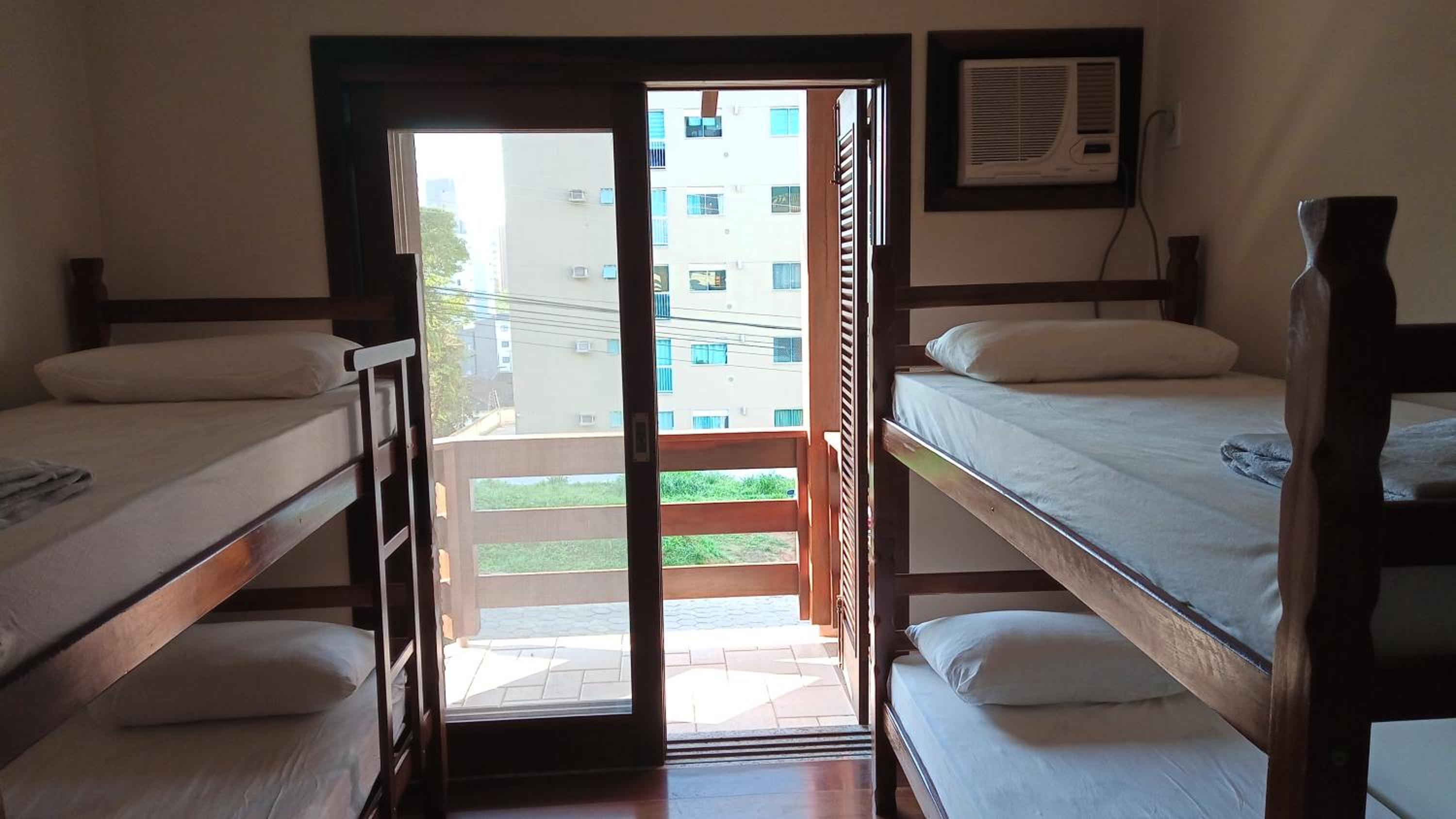 Blu Hostel