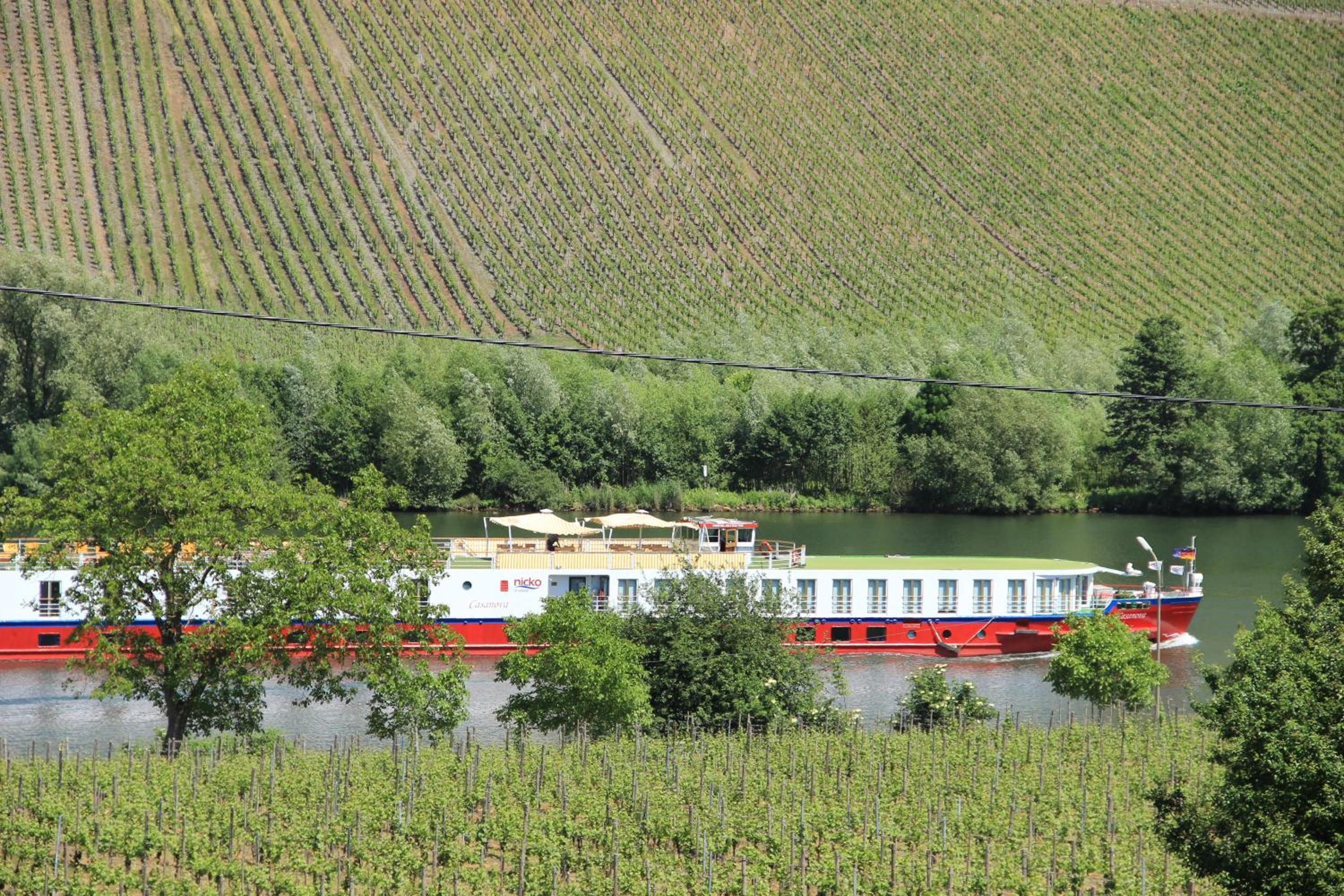 Gästehaus Ehses