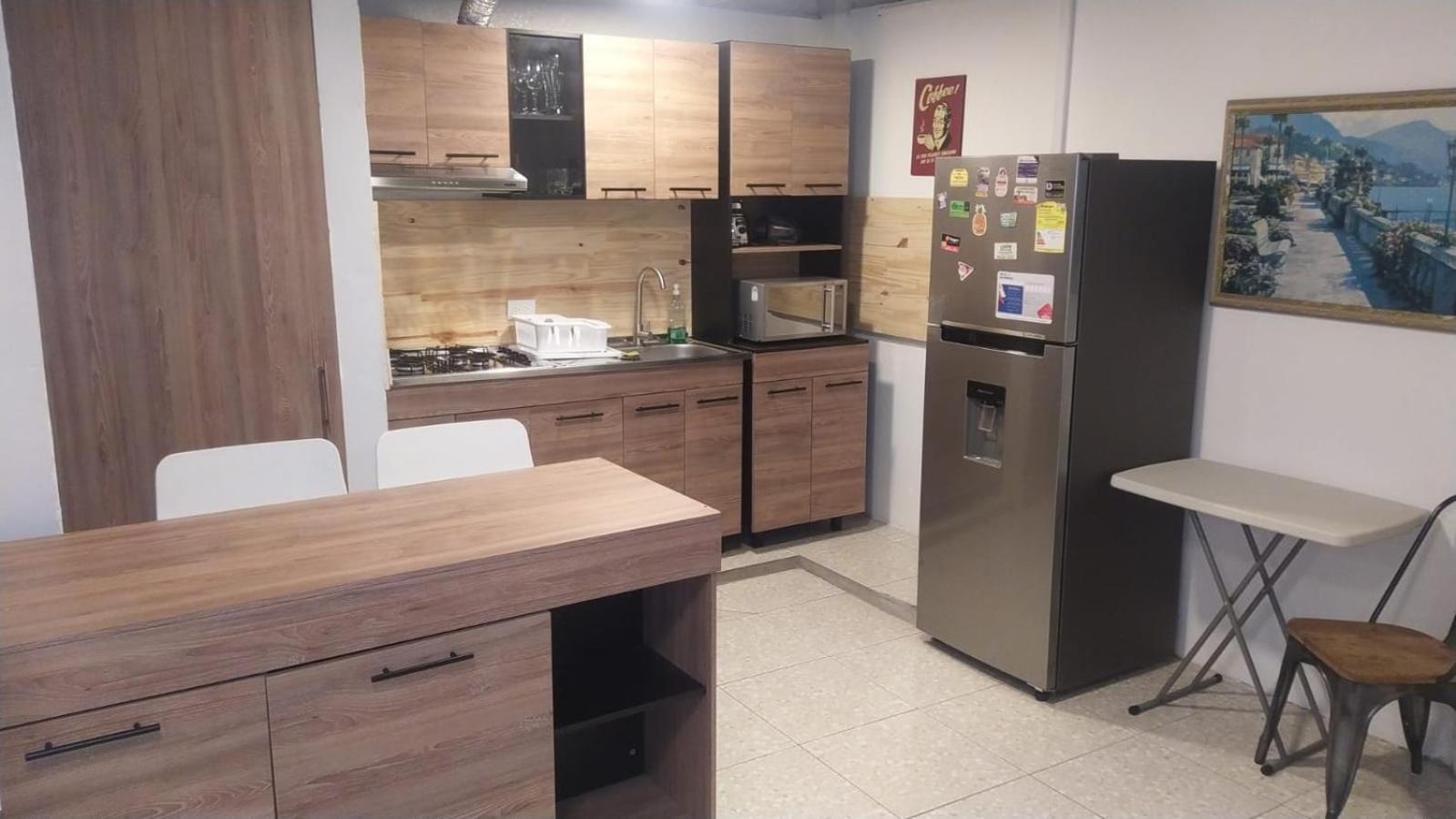 International House Co-Living