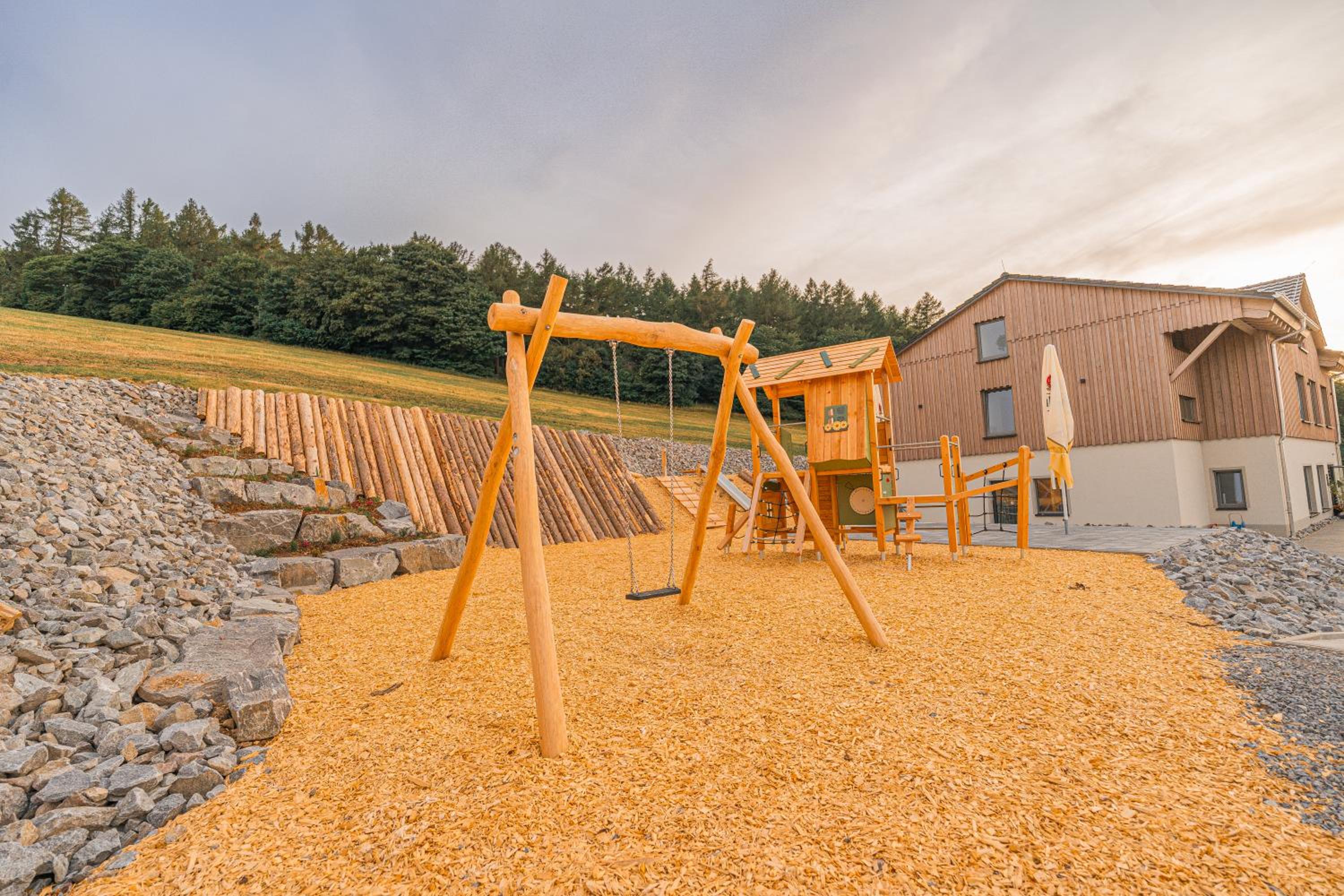 Holzspan