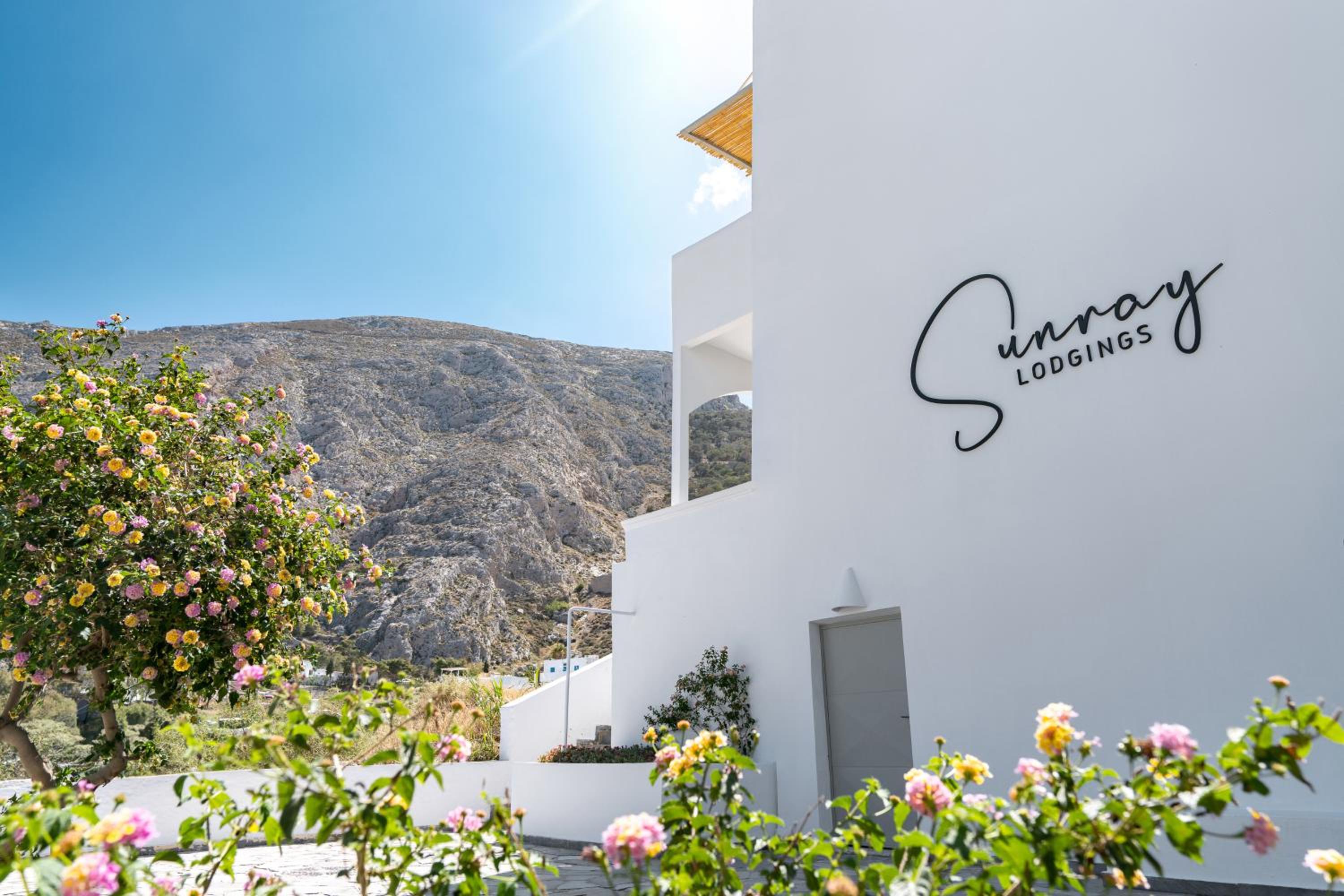 Sunray Lodgings