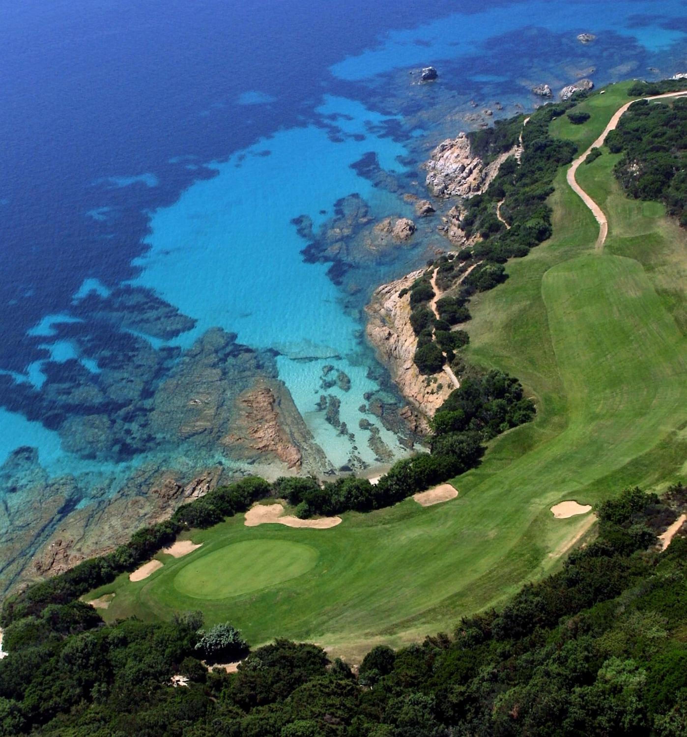 golf