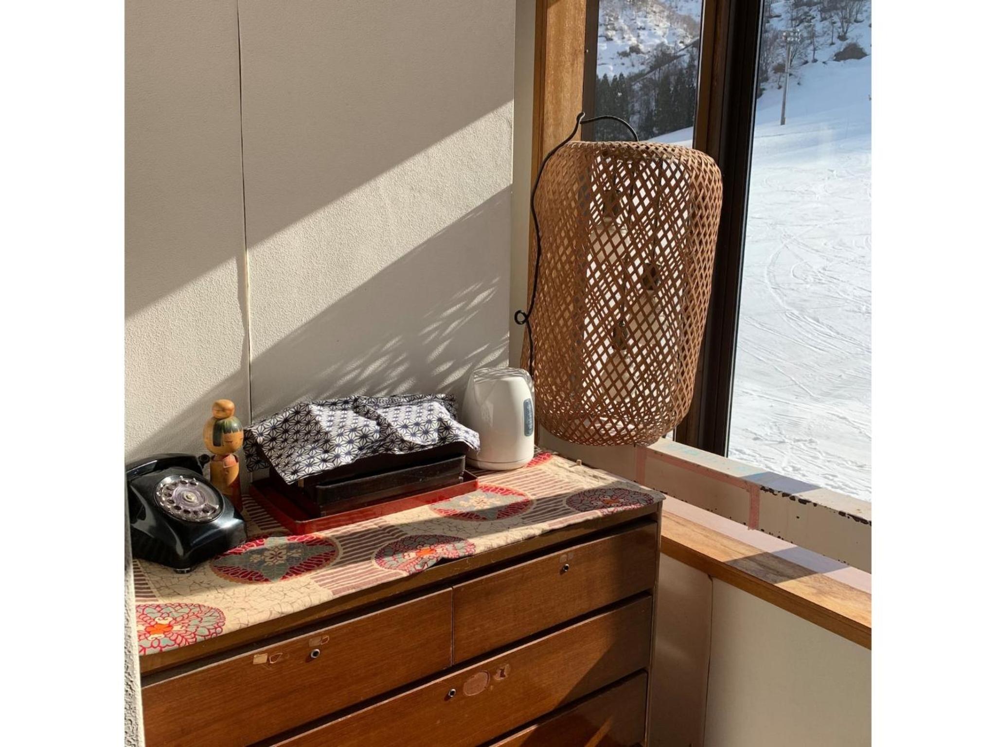 Ryokan Yuzawa - Vacation STAY 14222v, photo 33