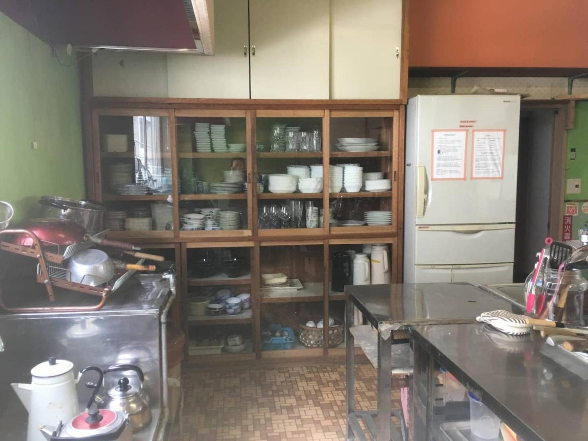 Ryokan Yuzawa - Vacation STAY 14222v