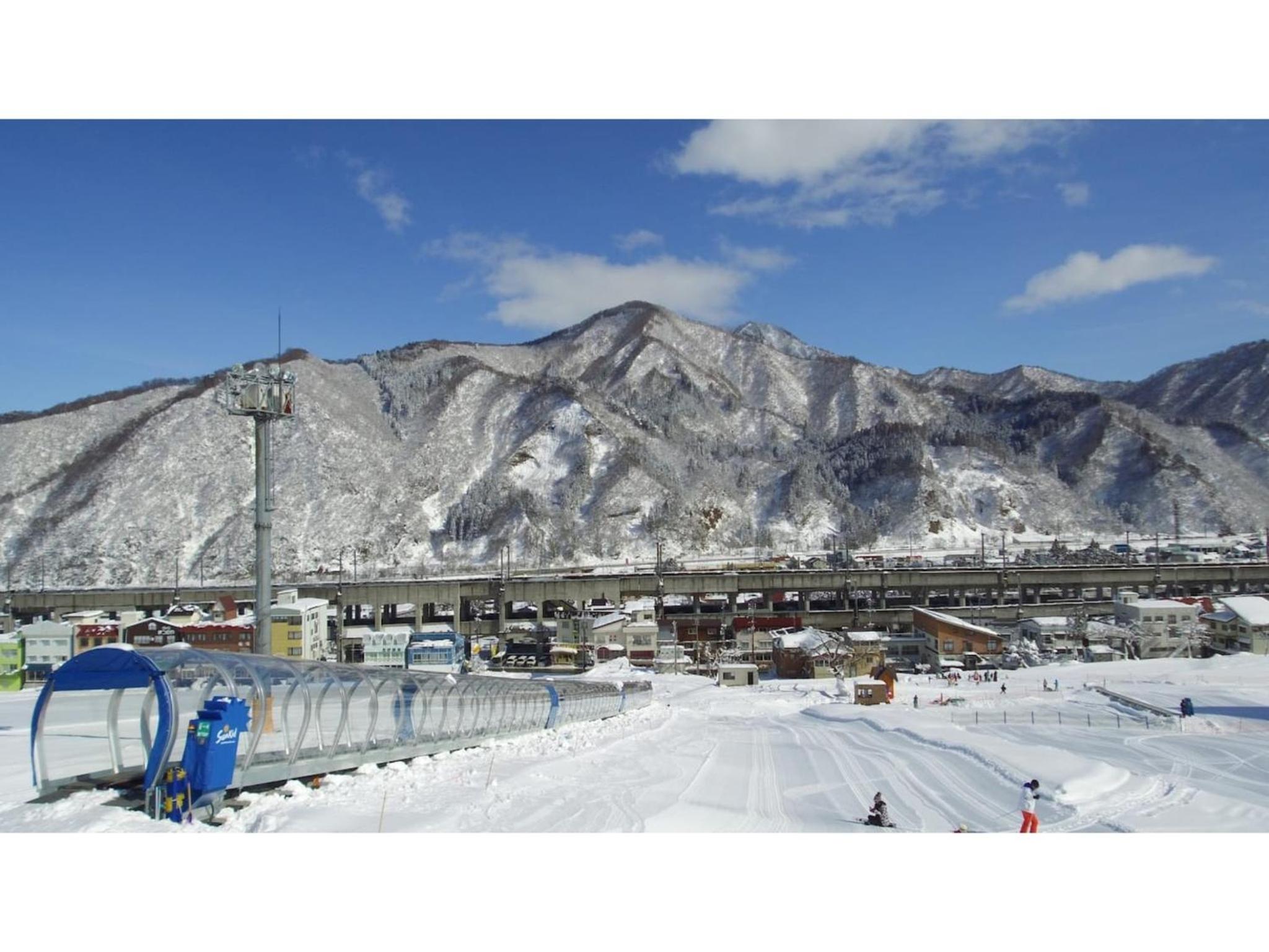 Ryokan Yuzawa - Vacation STAY 14222v