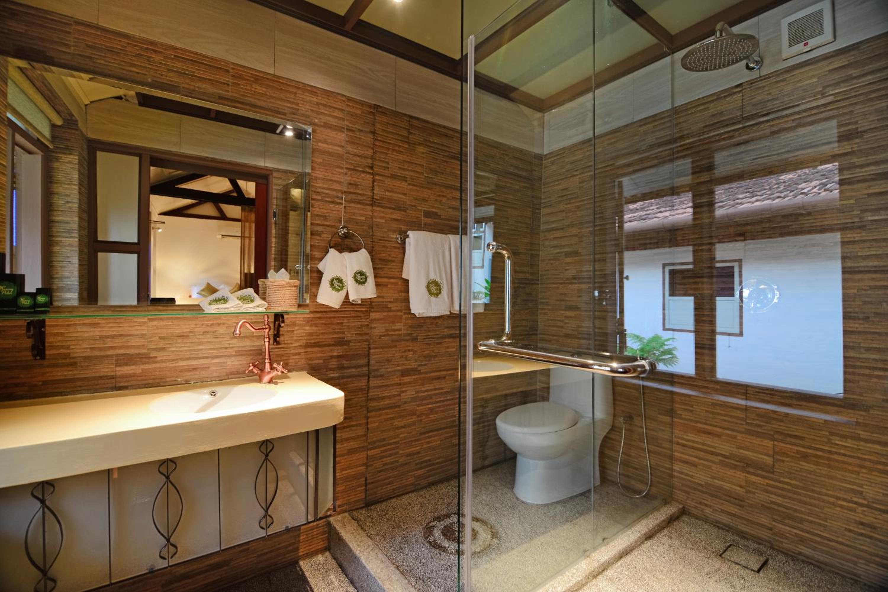 Sarang Paloh Heritage Stay