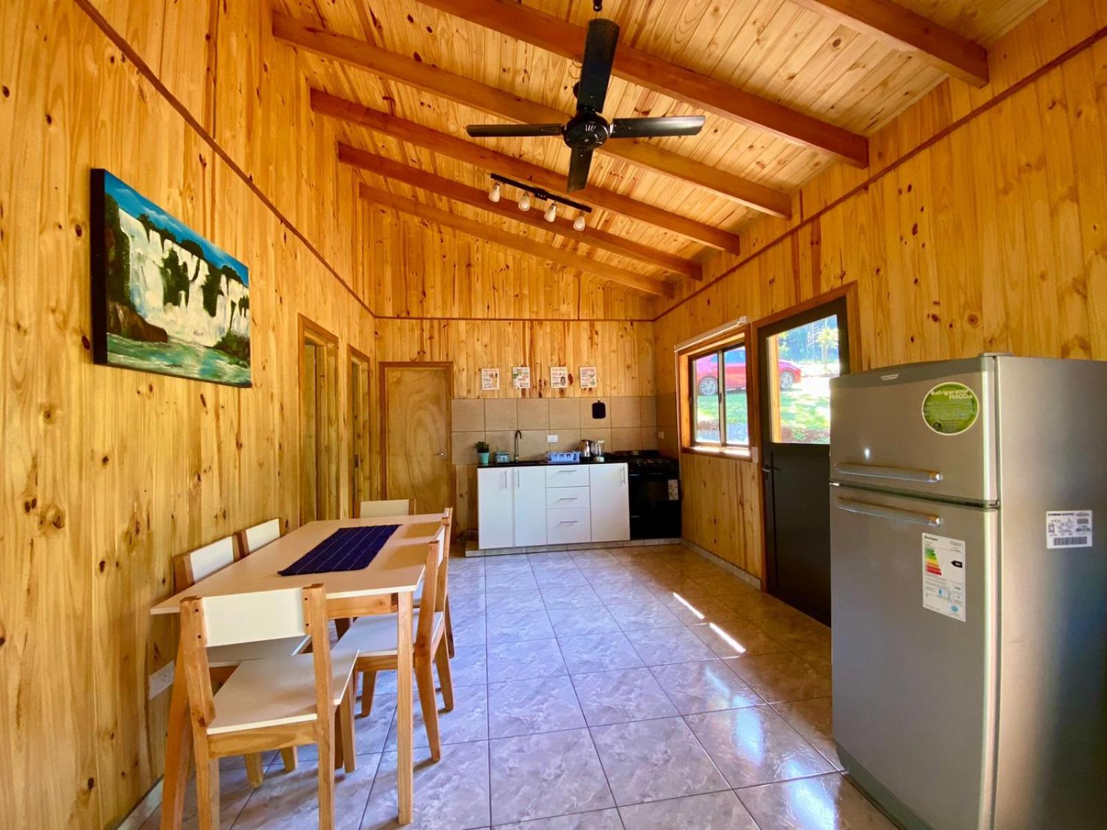 Blusky Lodge