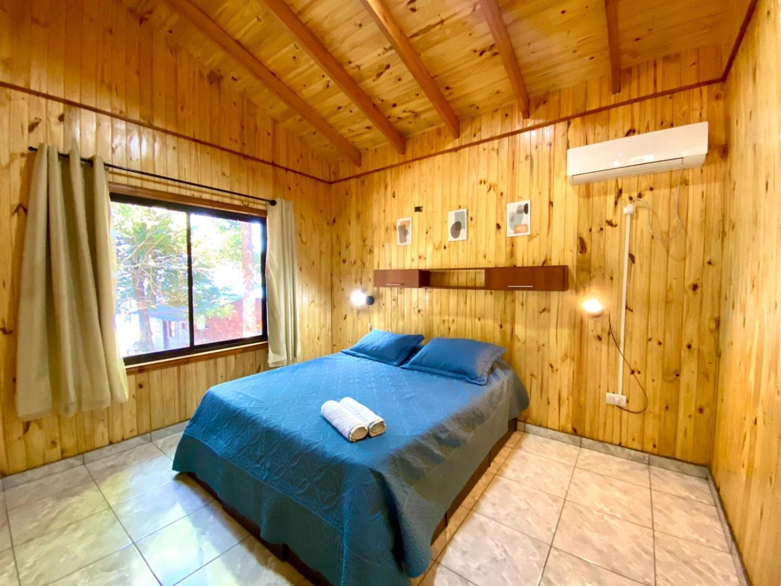 Blusky Lodge