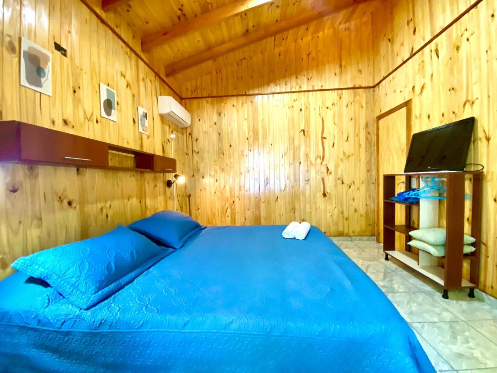 Blusky Lodge