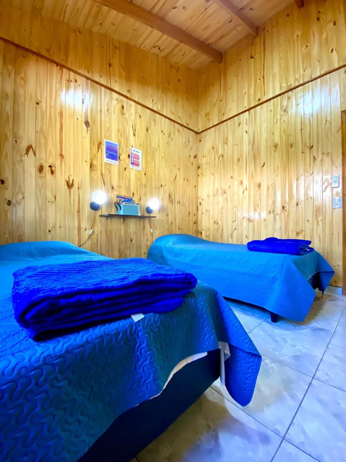 Blusky Lodge