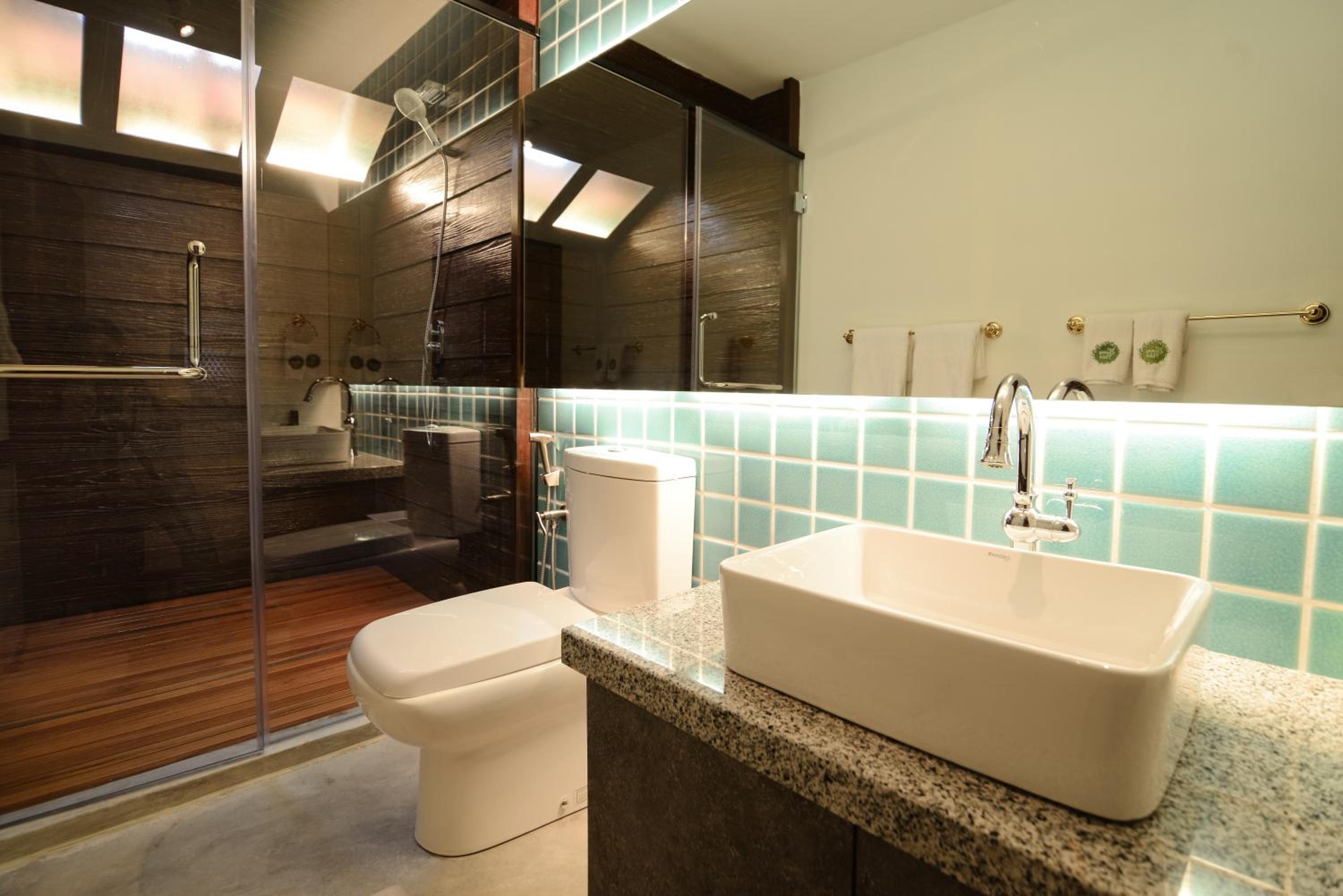 Sarang Paloh Heritage Stay