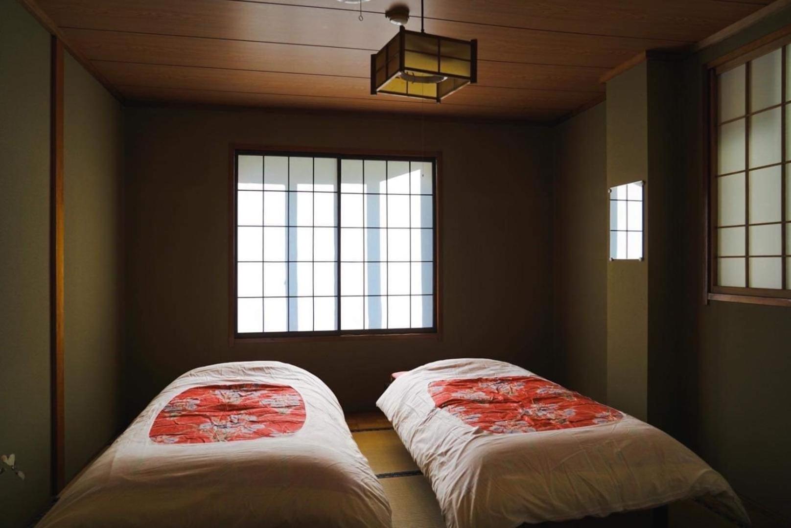 Ryokan Yuzawa - Vacation STAY 14222v, photo 38