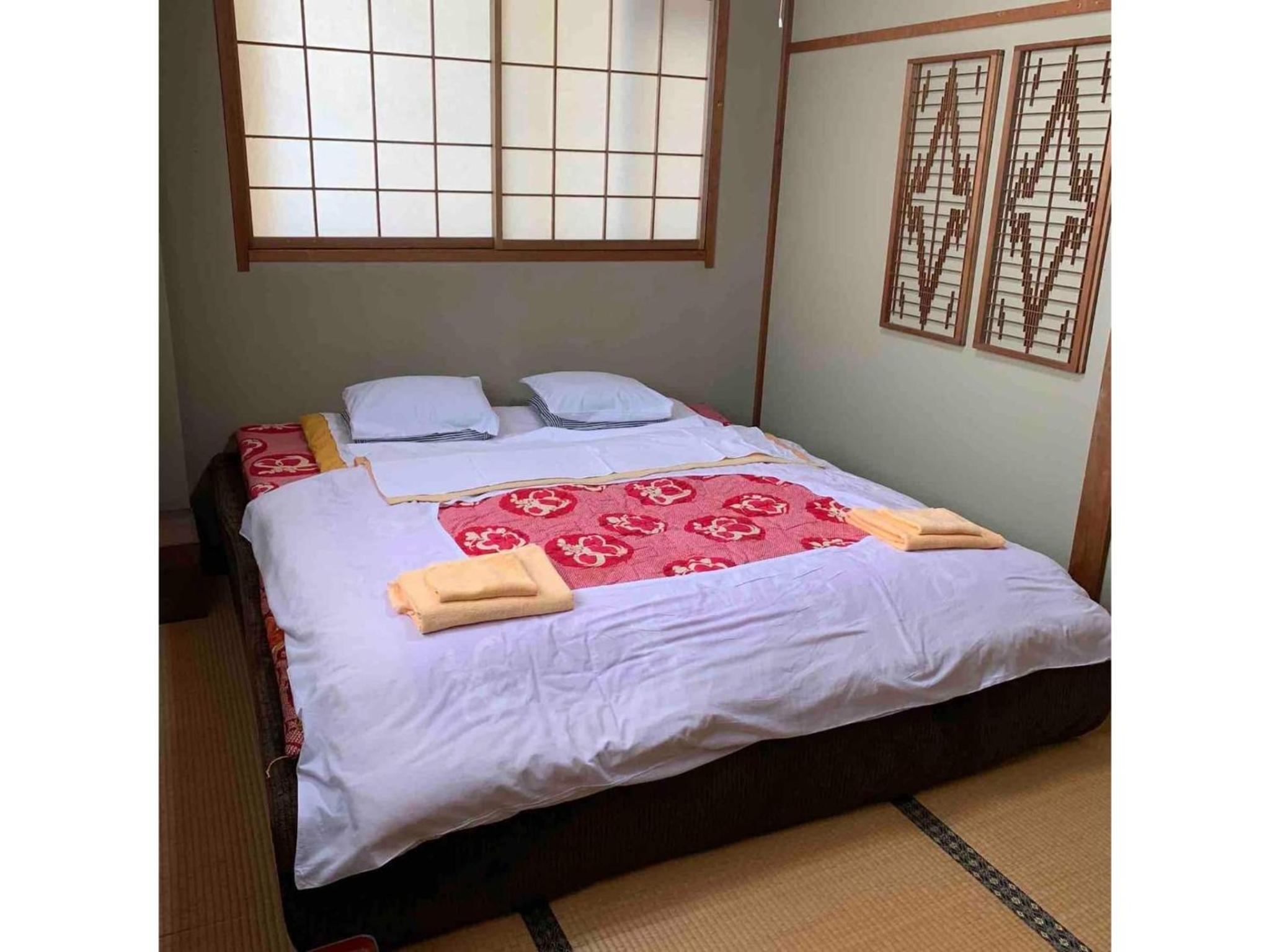 Ryokan Yuzawa - Vacation STAY 14222v, photo 36
