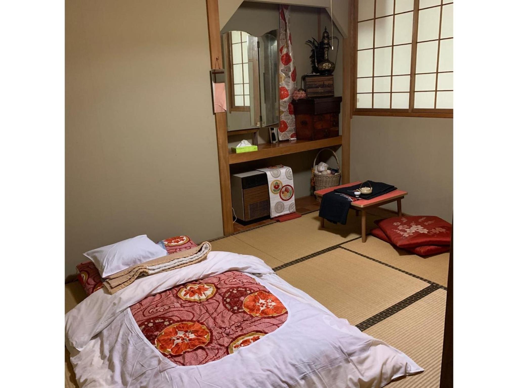 Ryokan Yuzawa - Vacation STAY 14222v, photo 18