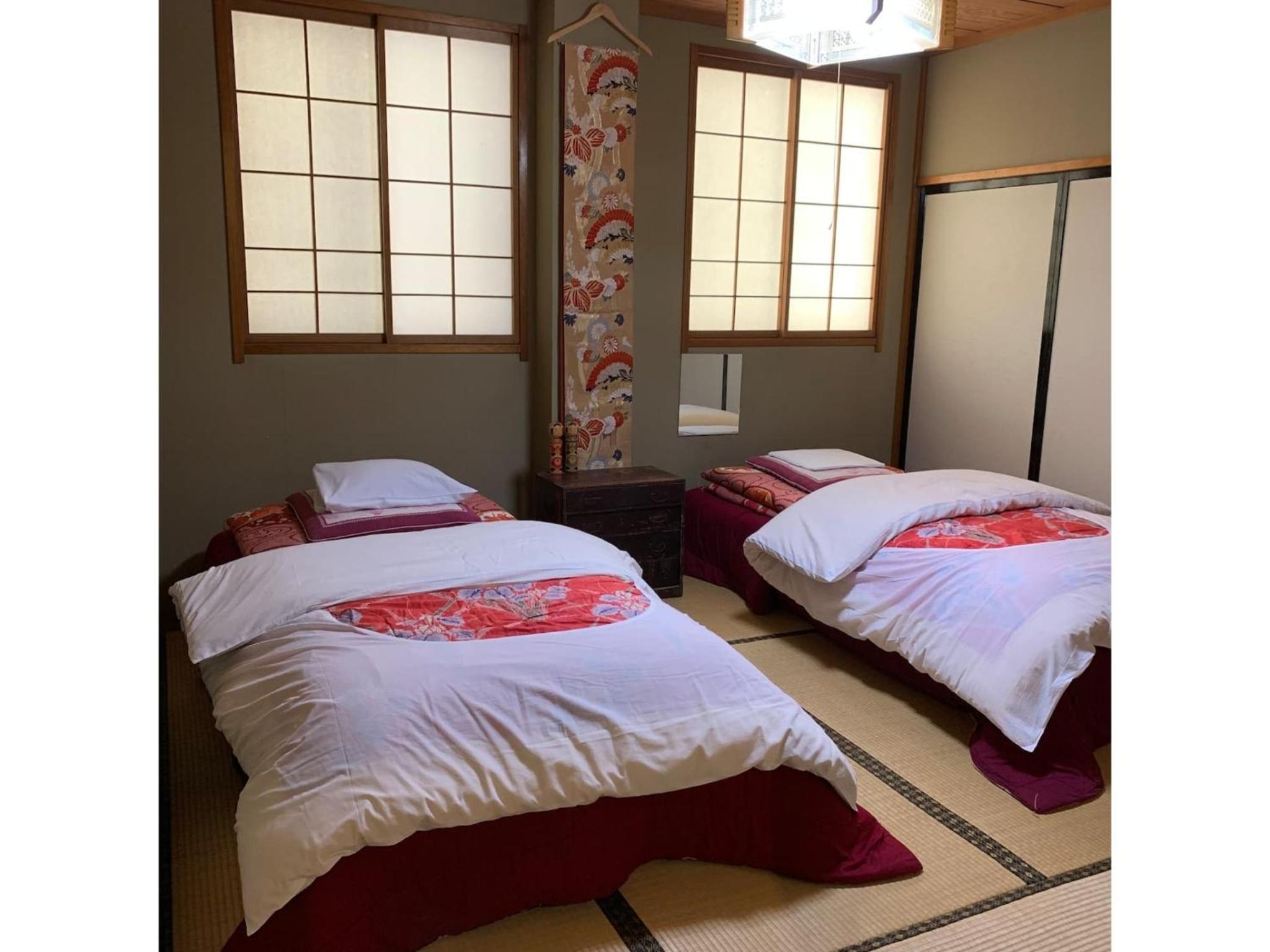 Ryokan Yuzawa - Vacation STAY 14222v, photo 12