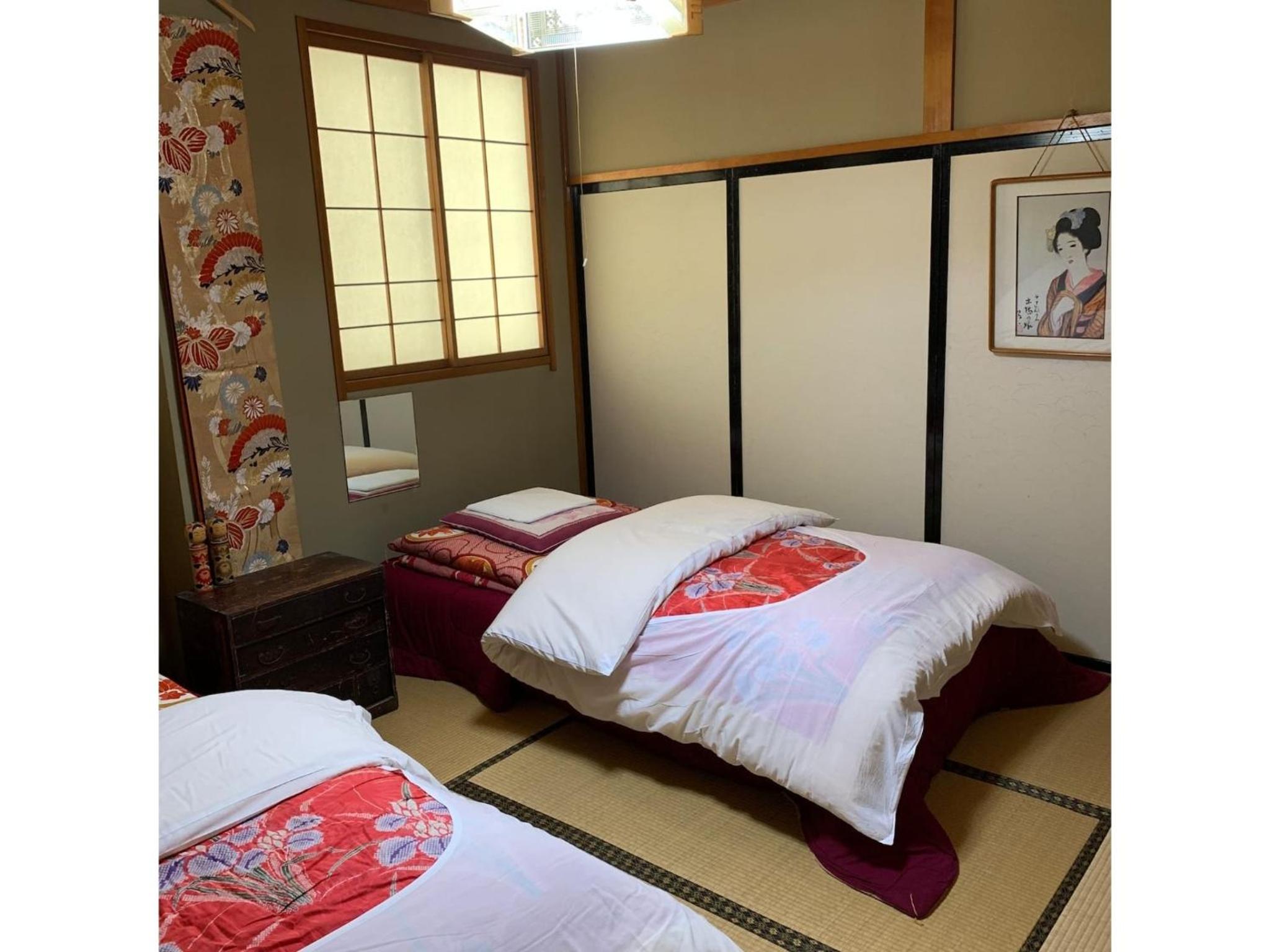 Ryokan Yuzawa - Vacation STAY 14222v, photo 39