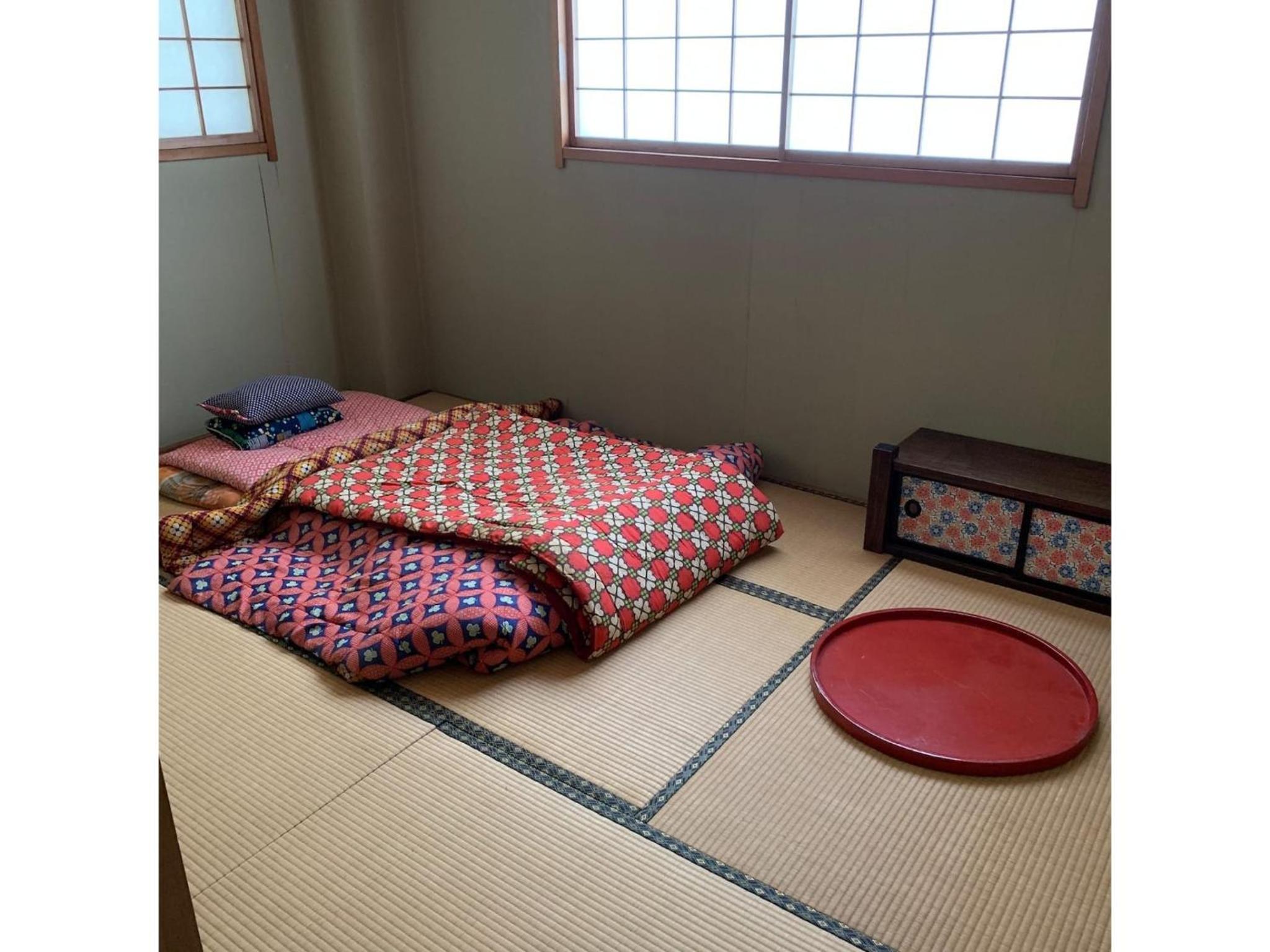 Ryokan Yuzawa - Vacation STAY 14222v, photo 15
