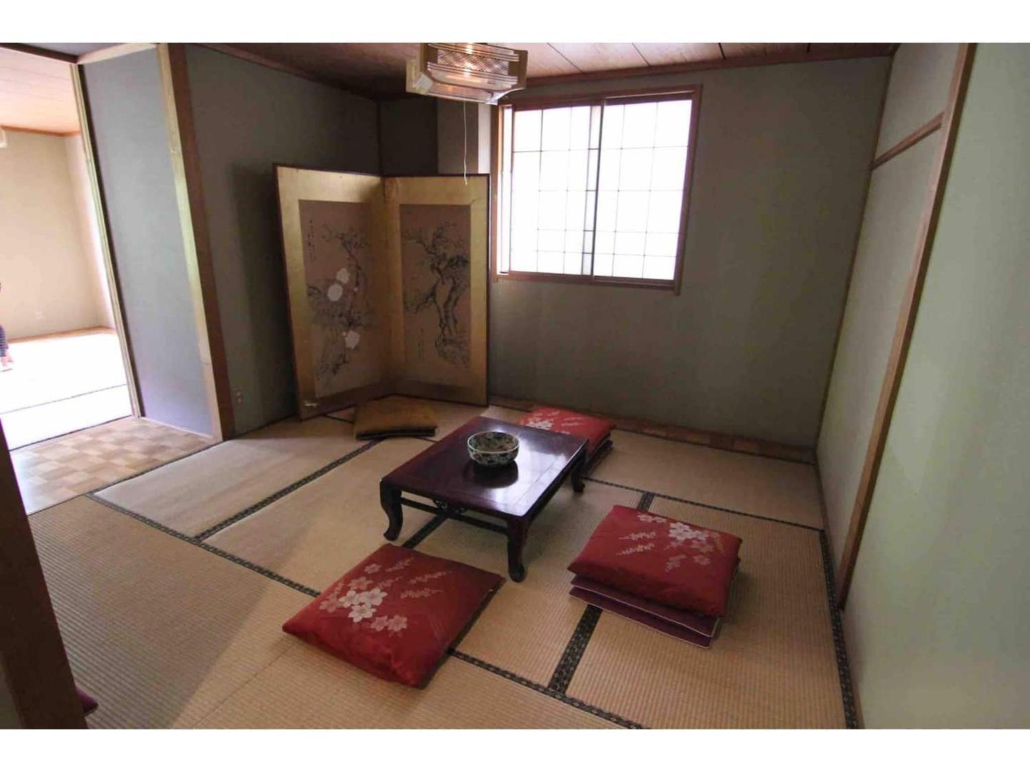 Ryokan Yuzawa - Vacation STAY 14222v, photo 32