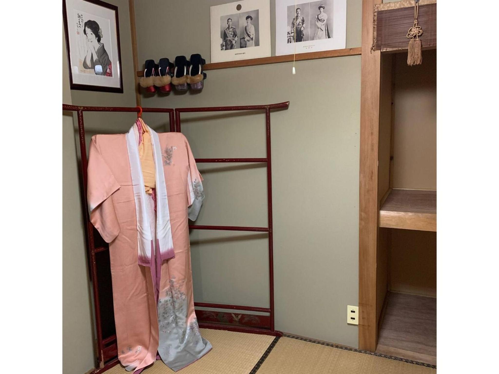 Ryokan Yuzawa - Vacation STAY 14222v, photo 35