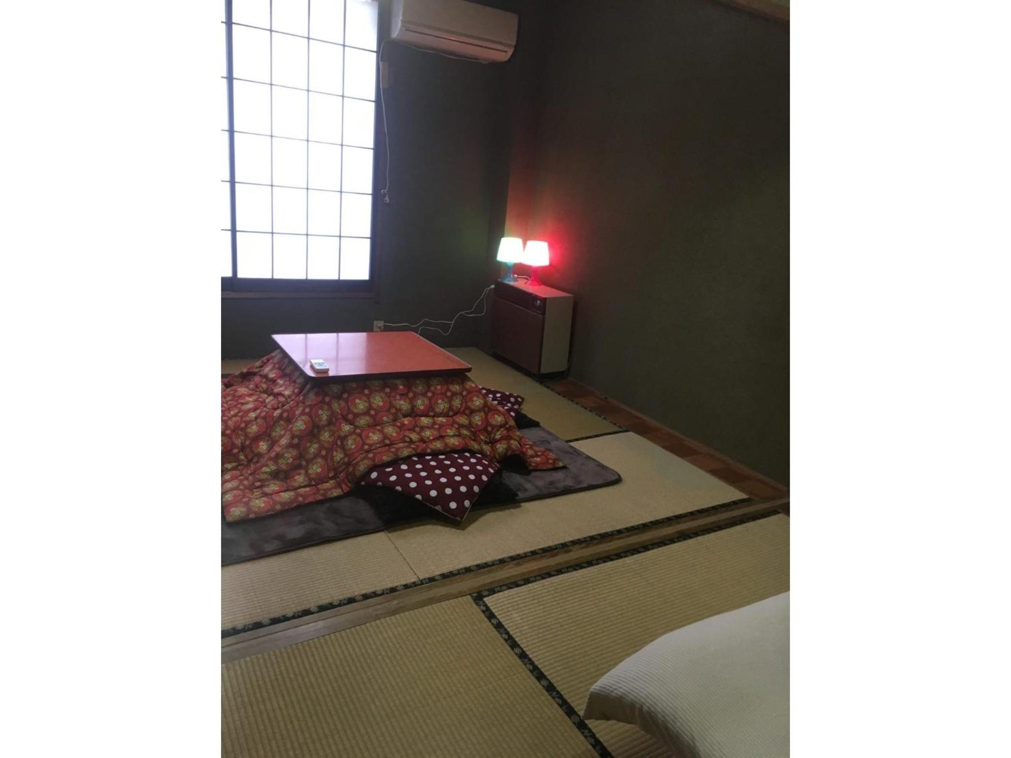 Ryokan Yuzawa - Vacation STAY 14222v