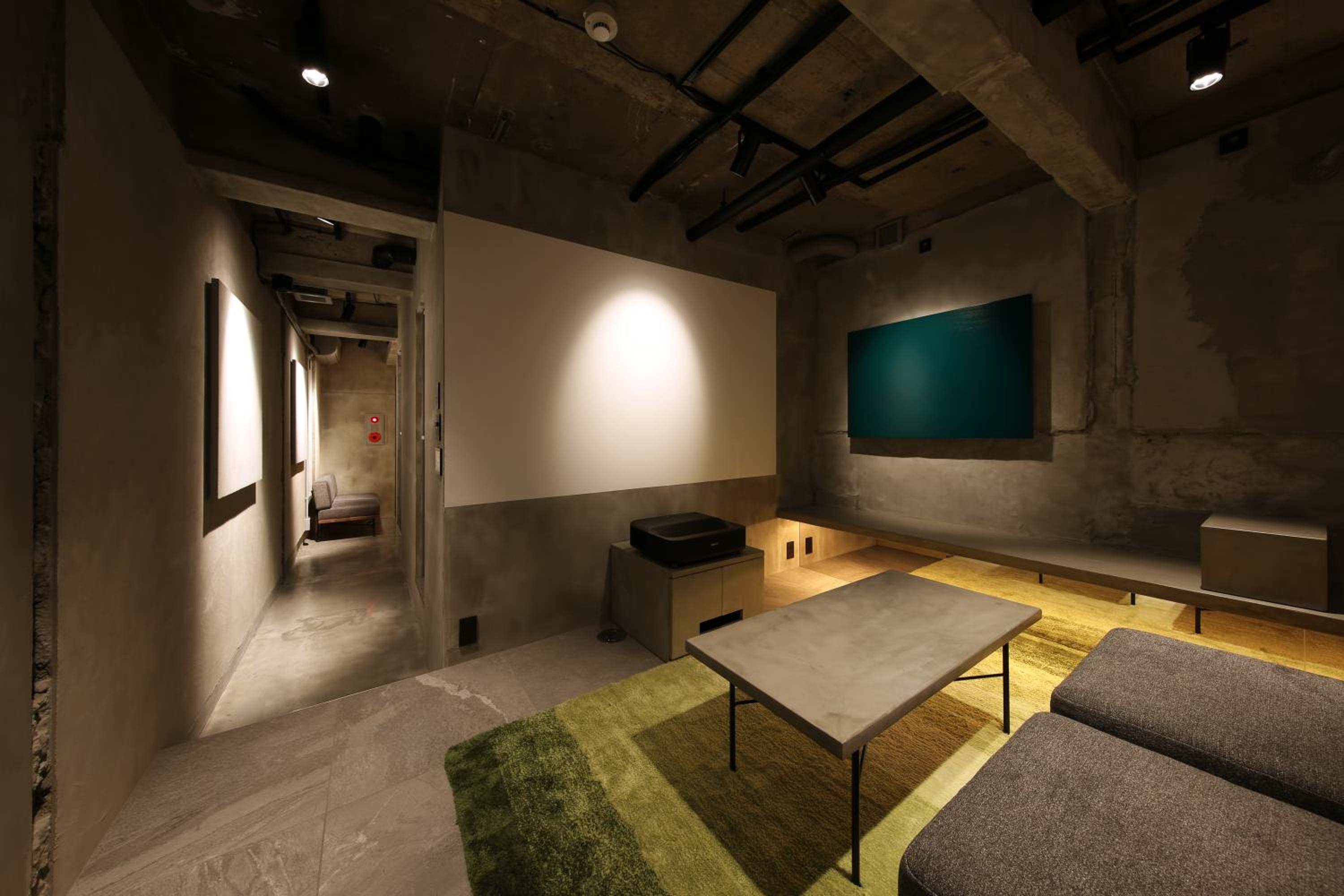 lounge