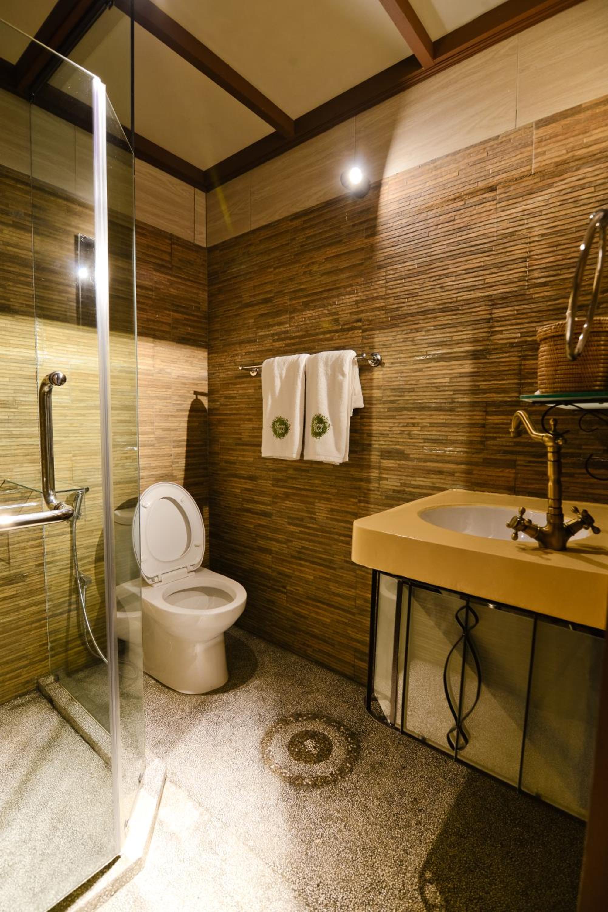 Sarang Paloh Heritage Stay