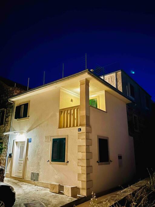 Hotel Holiday Home Heart Of Brac