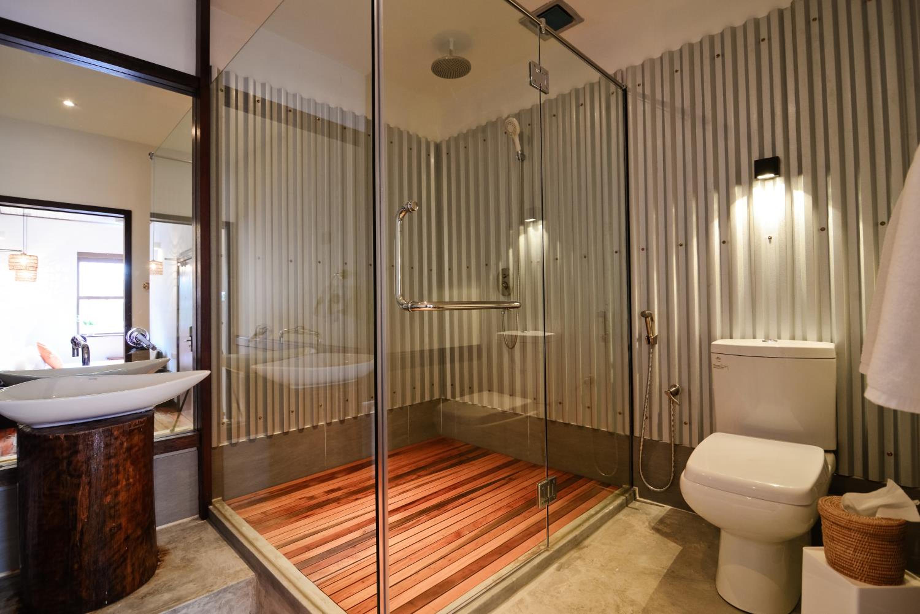 Sarang Paloh Heritage Stay