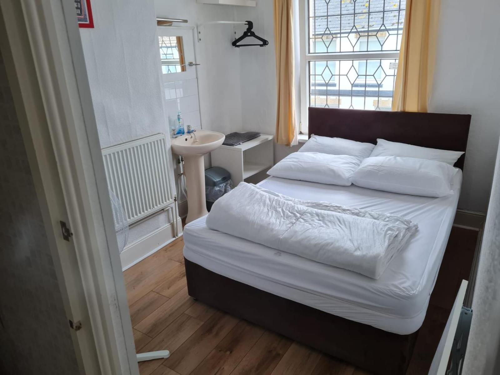 Wessex Guest House view 5