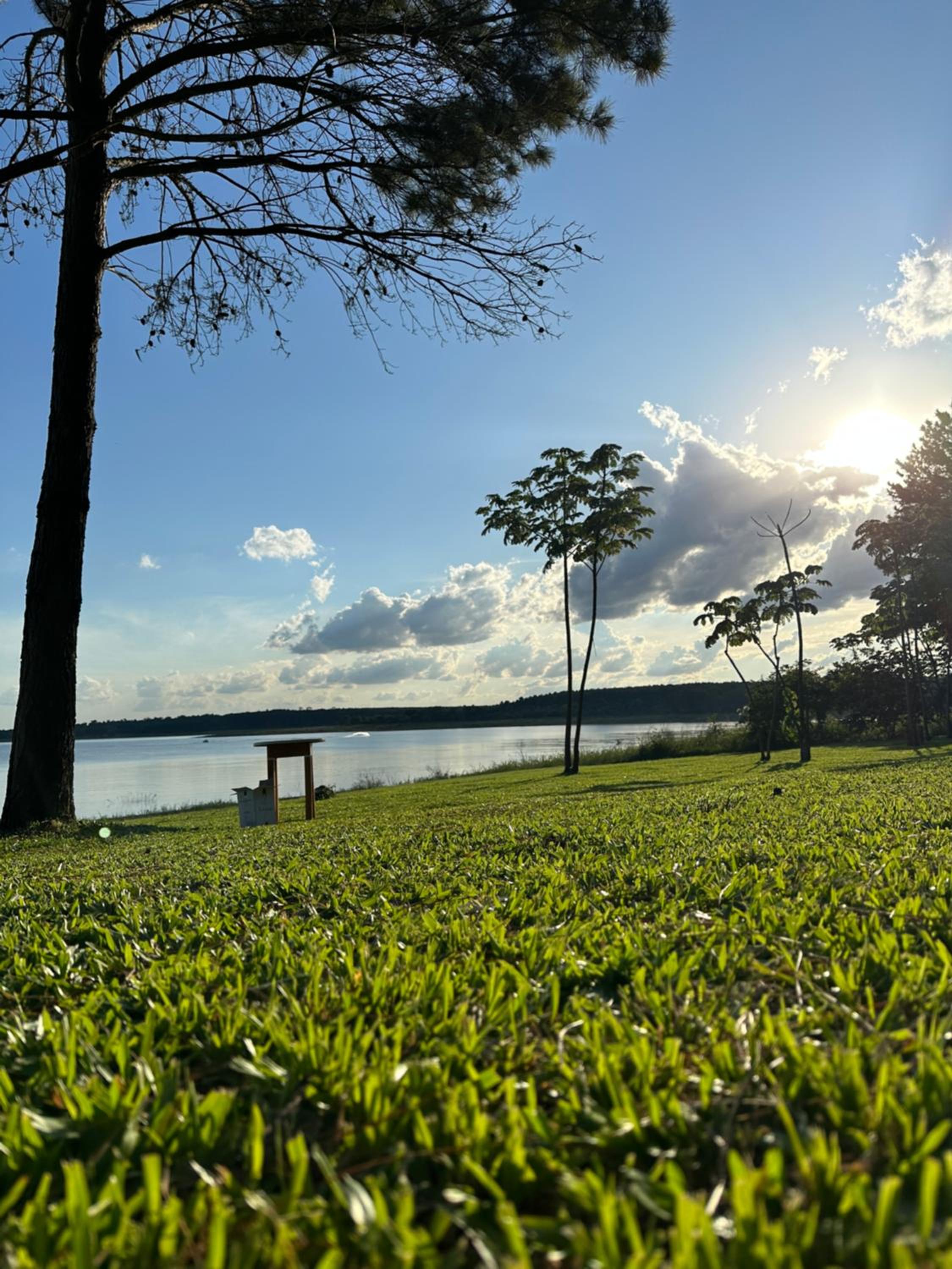 Blusky Lodge